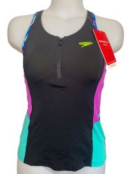 Детски бански  тип танкини SPEEDO 14год.
