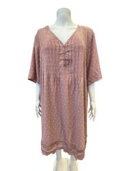 Дамскa рокля EMERY ROSE 3XL