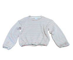 Детска блуза MINI MANGO 10год.