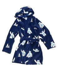 Детски халат WONDERCO. 7-8 год