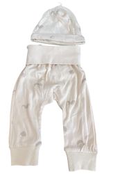 Бебешки комплект 2-2-3 месеца