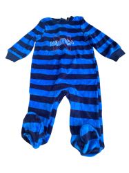 Бебешко гащеризонче NAUTICA 6-9месеца