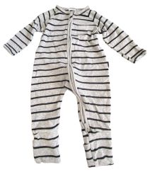 Бебешко гащеризонче BONDS 3-6месеца