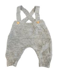 Бебешко гащеризонче 0-1месец