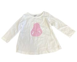 Бебешка блузка ANKO 12-18 месеца