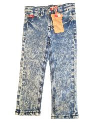 Детски дънки LEE COPER 2-3год.