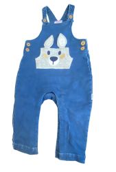 Бебешко гащеризонче SPROUT 1год,