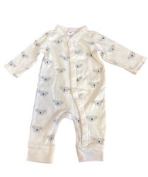 Бебешко гащеризонче TARGET 0-3месеца