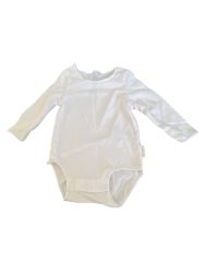 Бебешко боди за новородено BONDS