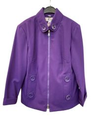 Дамско сако CC COLLECTION XL