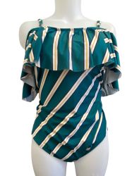 Цял бански MODCLOTH XL
