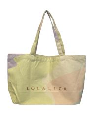 Дамска плажна чанта LOLALIZA