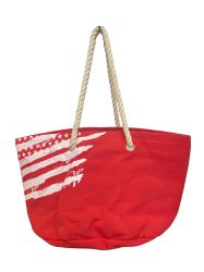 Дамска плажна чанта LE VOYAGE ENPANIER 