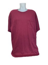 Мъжка тениска FRUIT OF THE LOOM 2XL