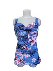 Бански тип танкини MILLERS XL