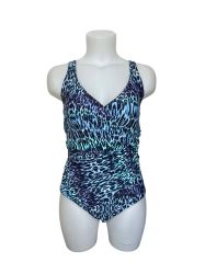 Цял дамски бански TARGET COLLECTION S