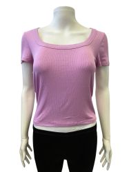 Дамска тениска COTTON:ON 2XL