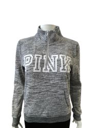 Дамски суичър PINK L