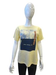 Тениска за момче CLOTHING & CO M