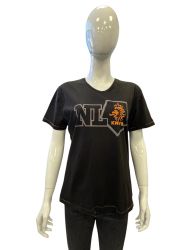 Дамска тениска KNVB L