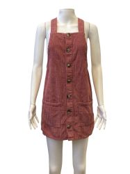 Рокля DENIM CO M