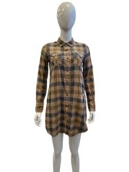 Рокля TOMMY HILFIGER XS
