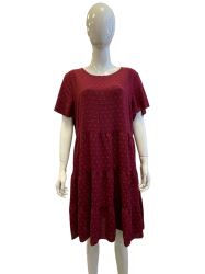Рокля SHEIN 2XL