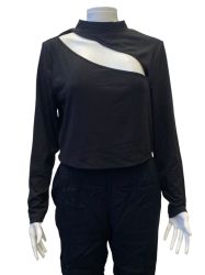 Дамска блуза SHEIN 2XL