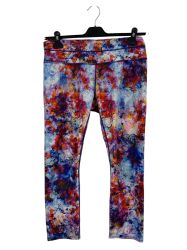 Спортен клин ATHLETA L
