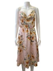 Рокля SHEIN 2XL