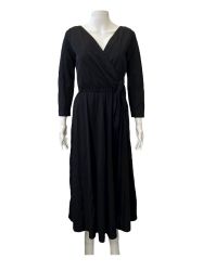 Рокля MASSIMO DUTTI XS