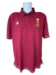 Мъжка тениска ADIDAS L