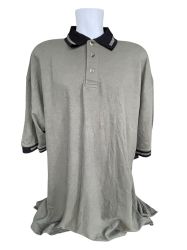 Мъжка тениска BIG CUSTOM 3XL