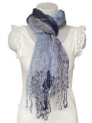 Дамски шал MULBERRY SILK