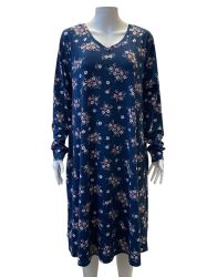 Дамска рокля LULAROE 2XL