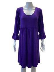 Дамска рокля FLIRTY PINK 3XL