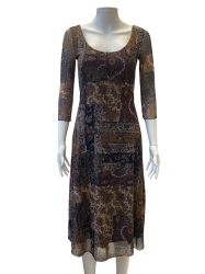 Дамска рокля DESIGUAL. XS