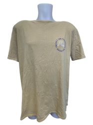 Мъжка тениска QUIKSILVER M