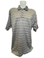 Мъжка тениска DENVER HAYES XL