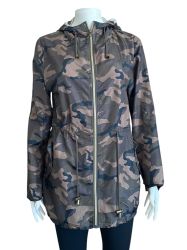 Дамски шлифер PARKA S