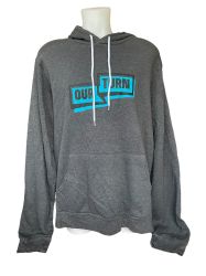 Мъжки суичер BELLA+CANVAS 2XL