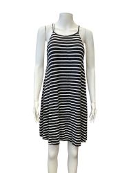 Дамска рокля на райета OLD NAVY M