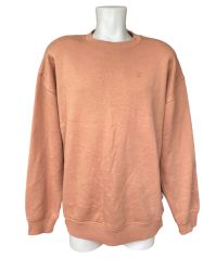Памучен OVERSIZE мъжки суичър TARGET S