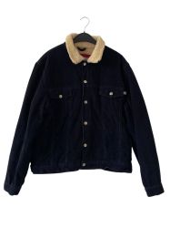 Памучно мъжко преходно яке DENIM DIVISION XL