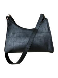 Малка кожена дамска чанта