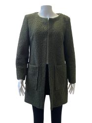 Дамско палто NEW COLLECTION S