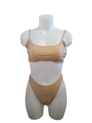 Дамски бански две части OH POLLY L