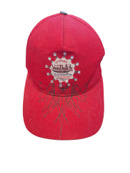 Шапка с козирка VON DUTCH