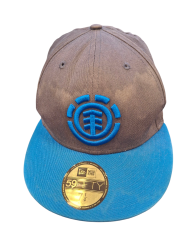 Шапка с козирка NEW ERA