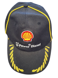 Шапка с козирка SHELL V-POWER DIESEL